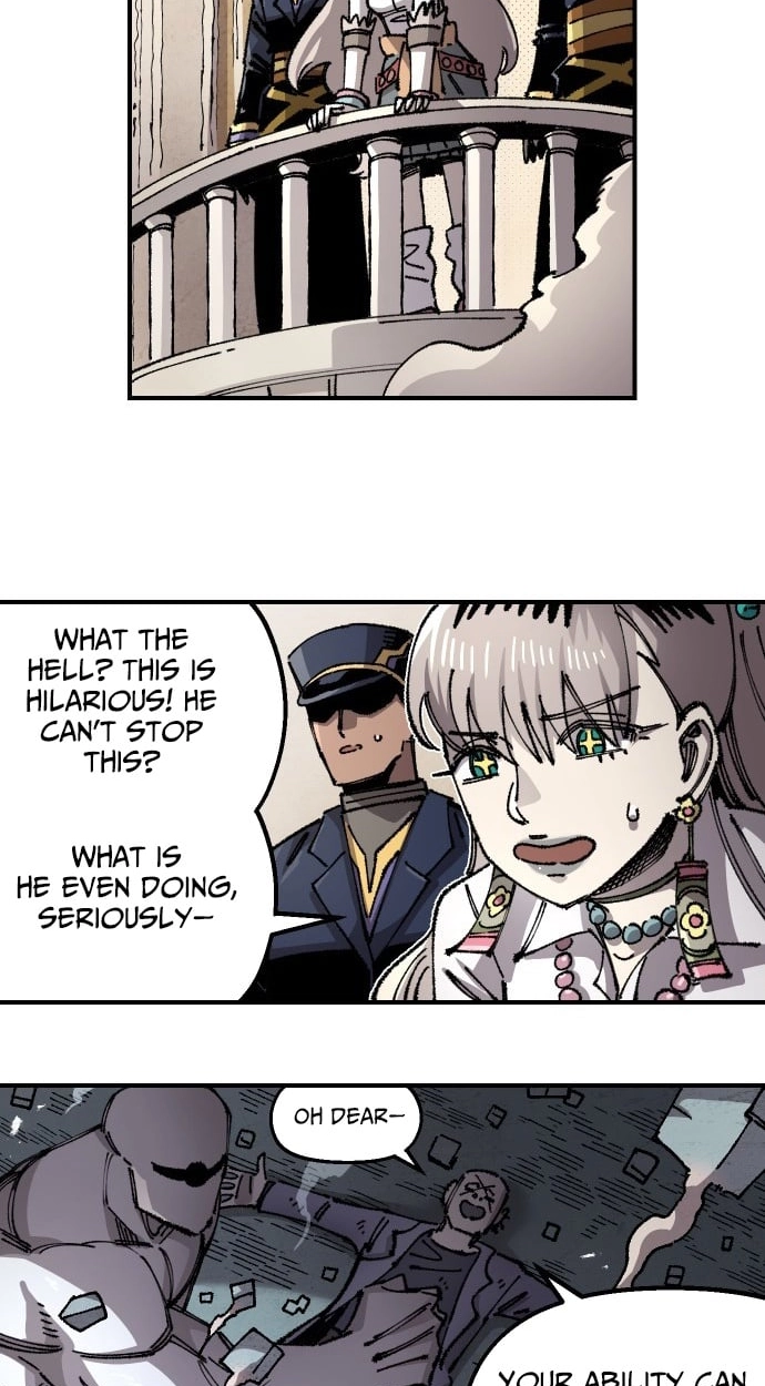 Reincarnation of the Veteran Soldier Chapter 199 - Page 6