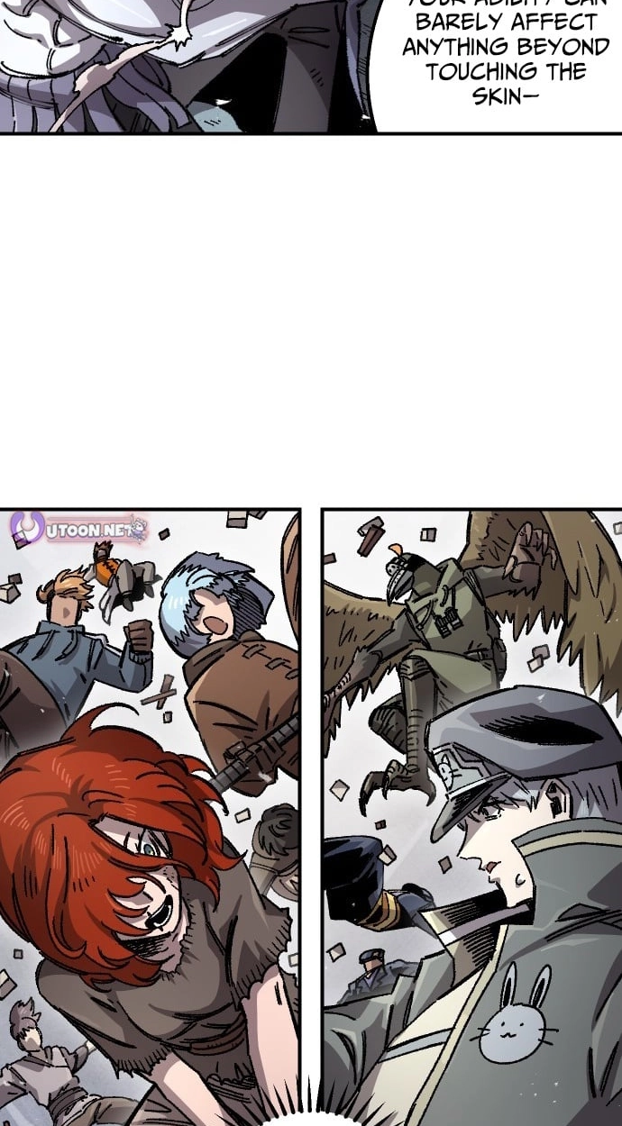 Reincarnation of the Veteran Soldier Chapter 199 - Page 7