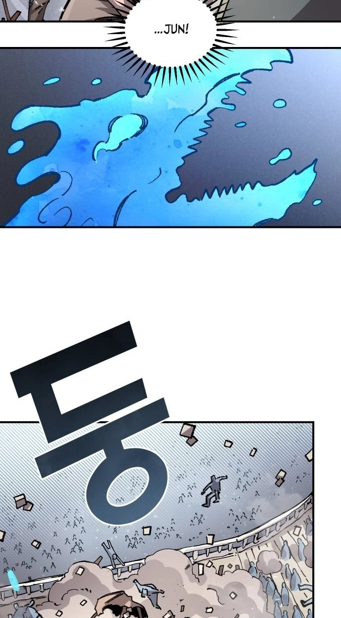 Reincarnation of the Veteran Soldier Chapter 199 - Page 8