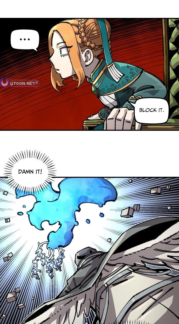 Reincarnation of the Veteran Soldier Chapter 199 - Page 15