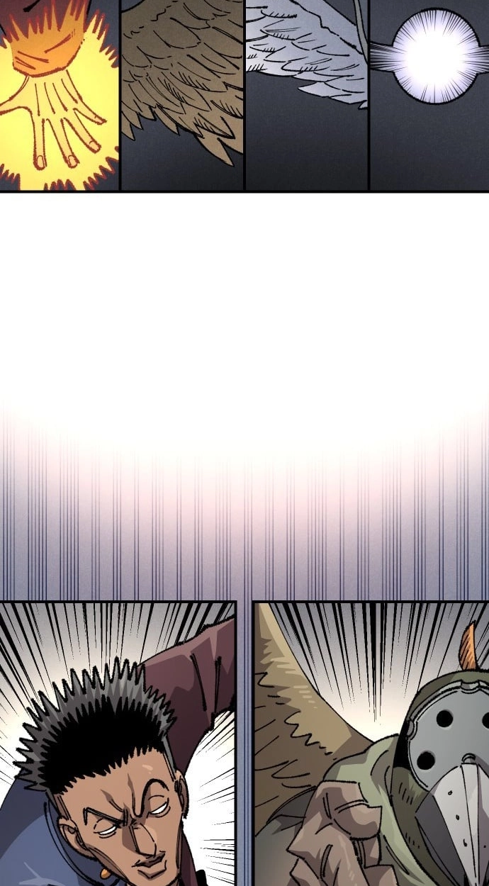 Reincarnation of the Veteran Soldier Chapter 199 - Page 19