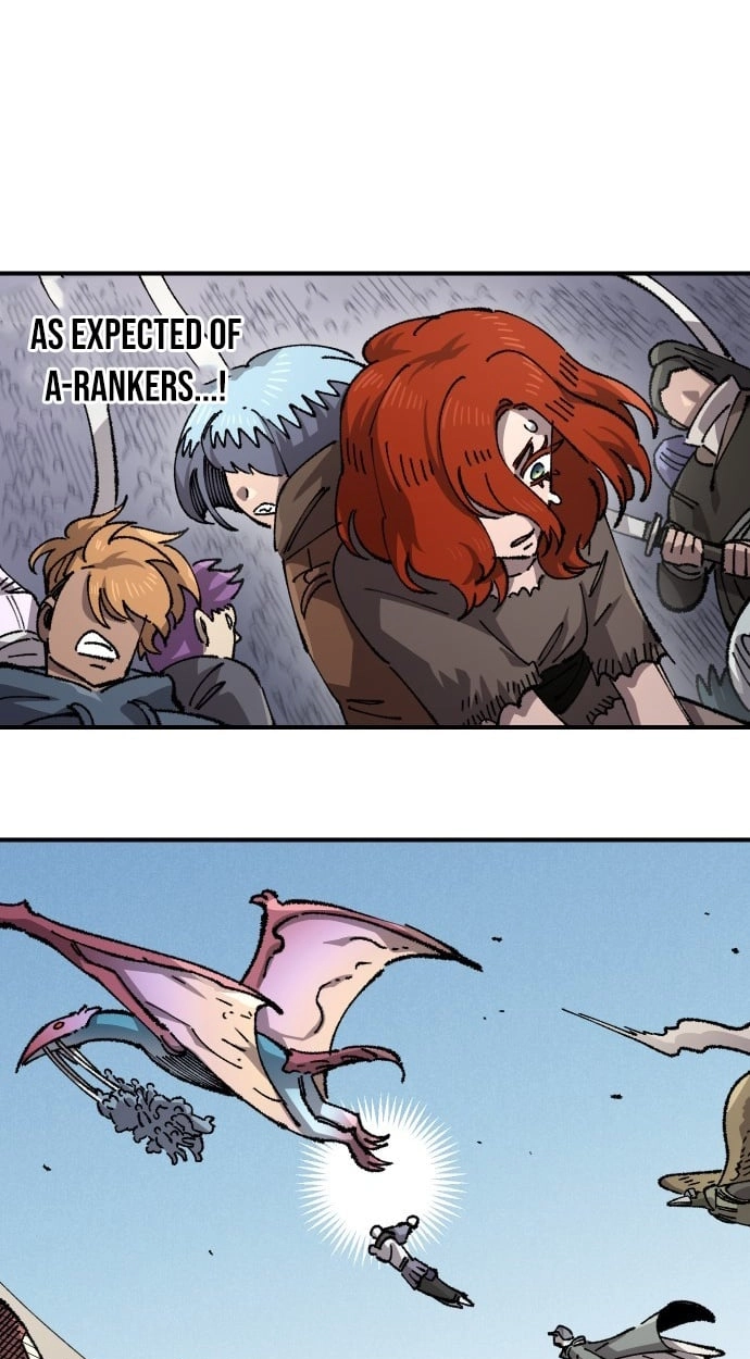 Reincarnation of the Veteran Soldier Chapter 199 - Page 21