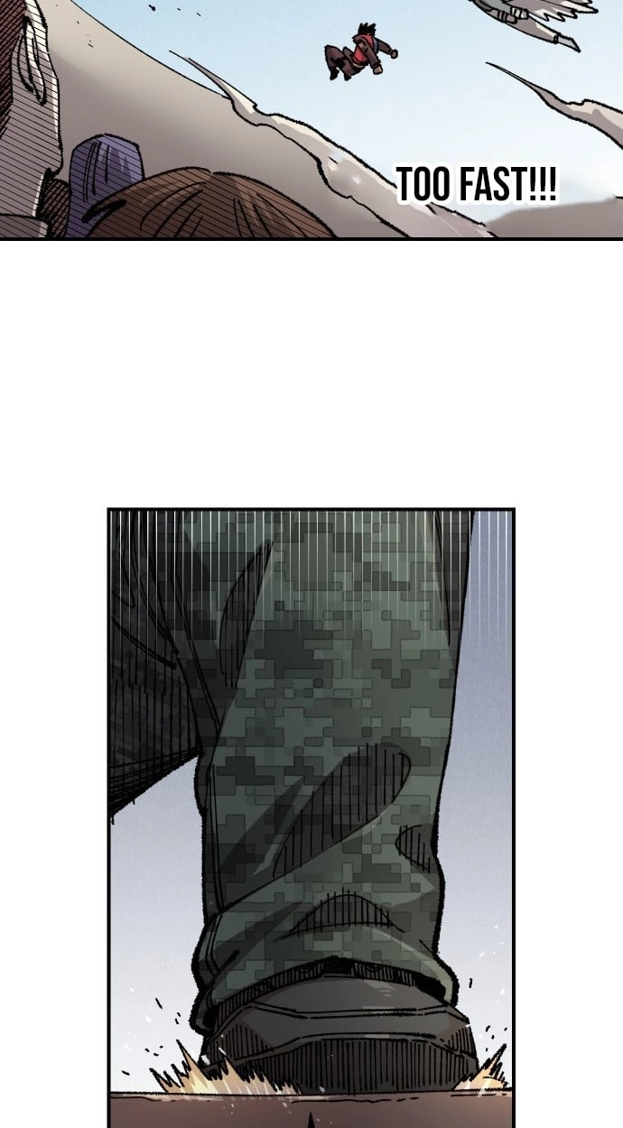 Reincarnation of the Veteran Soldier Chapter 199 - Page 22