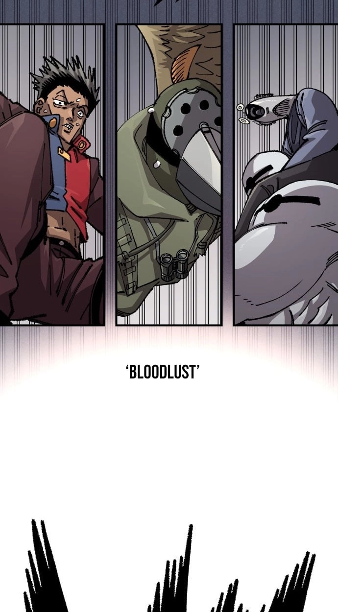 Reincarnation of the Veteran Soldier Chapter 199 - Page 26