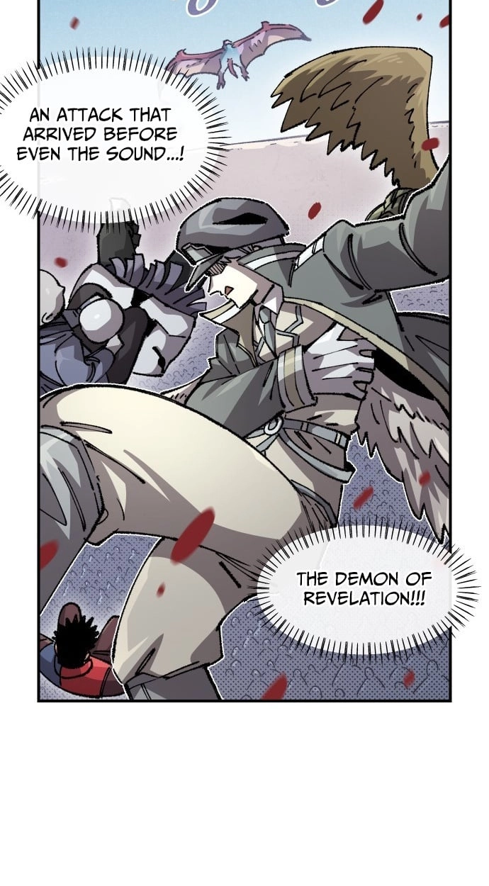 Reincarnation of the Veteran Soldier Chapter 199 - Page 29
