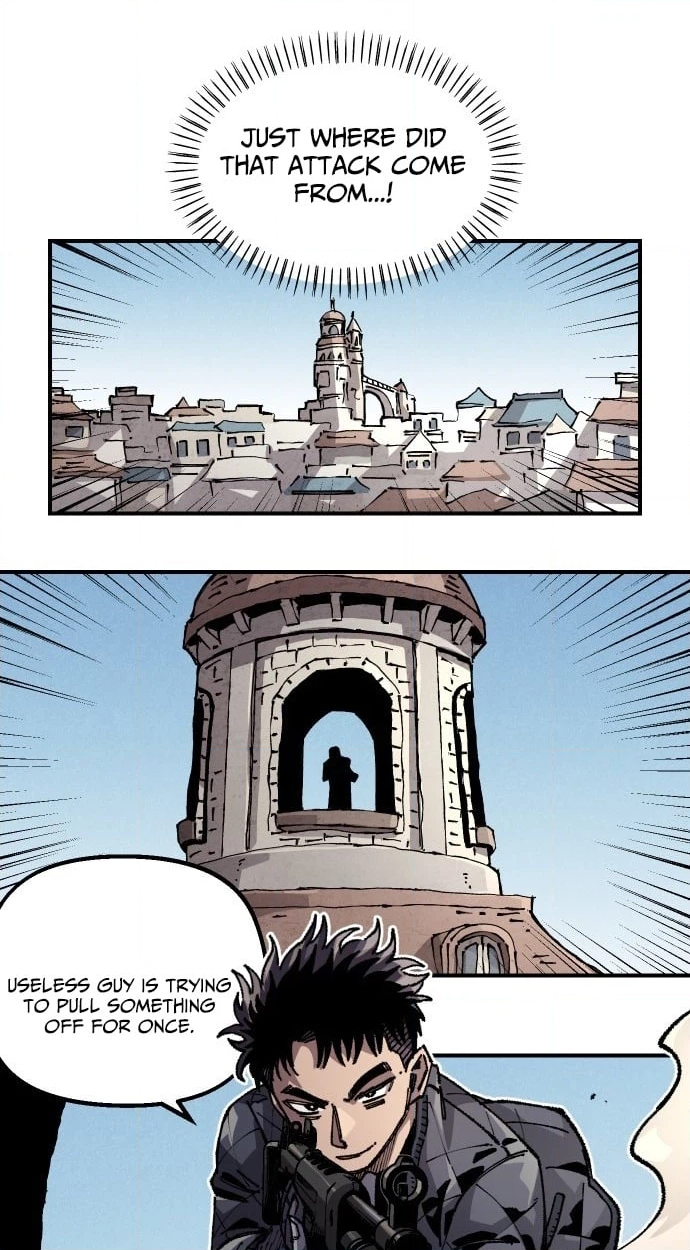 Reincarnation of the Veteran Soldier Chapter 199 - Page 30