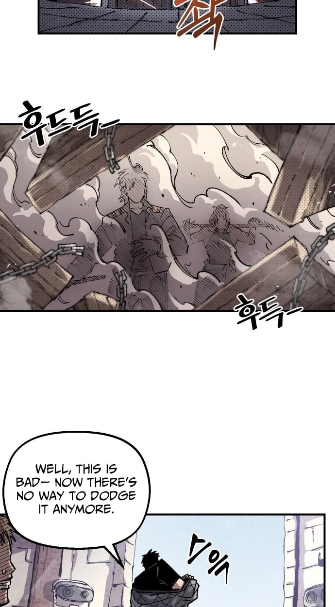 Reincarnation of the Veteran Soldier Chapter 199 - Page 34