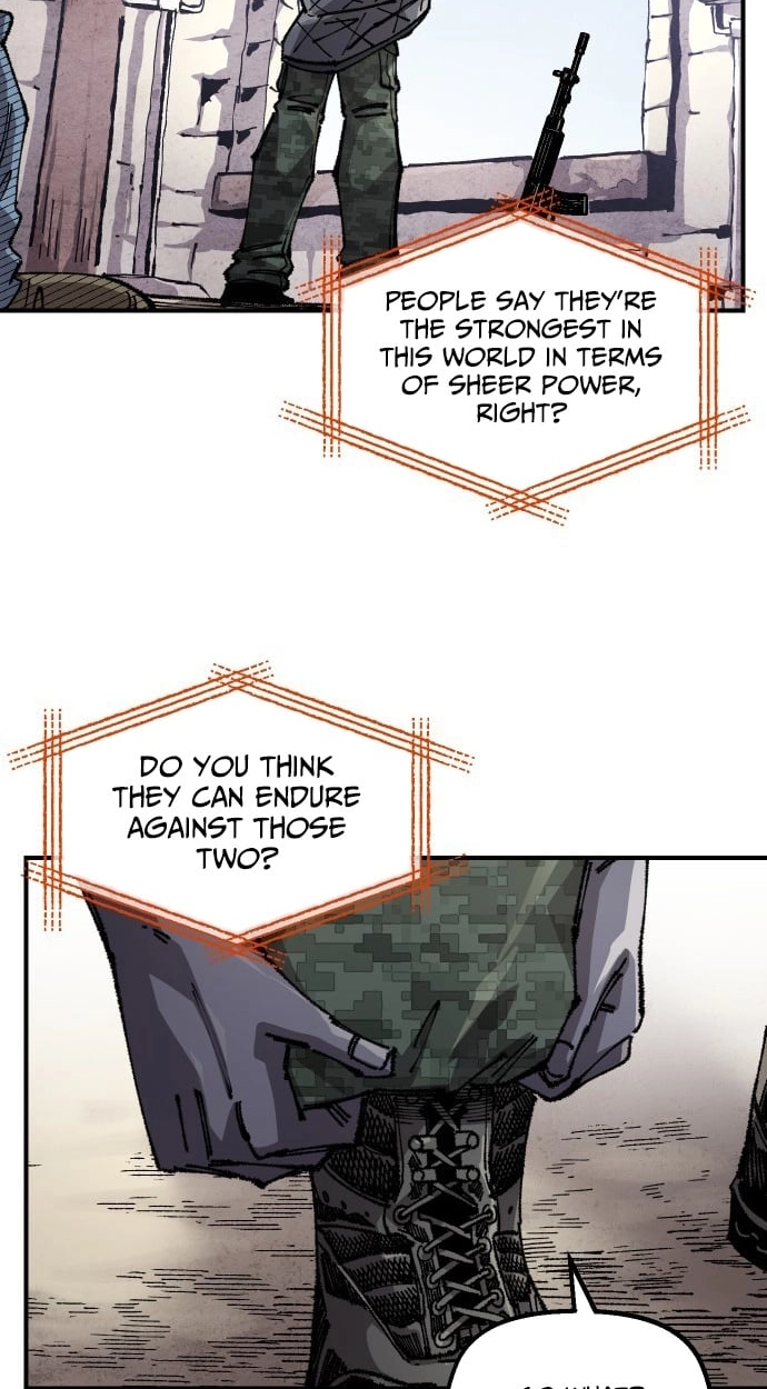 Reincarnation of the Veteran Soldier Chapter 199 - Page 35