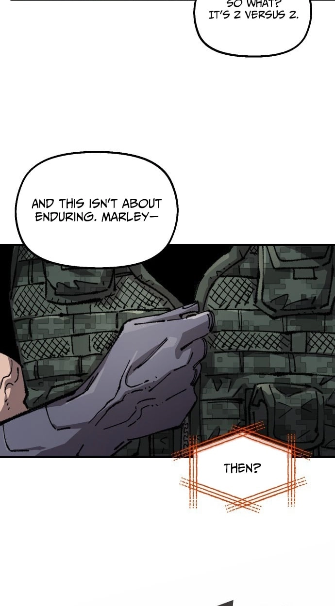 Reincarnation of the Veteran Soldier Chapter 199 - Page 36