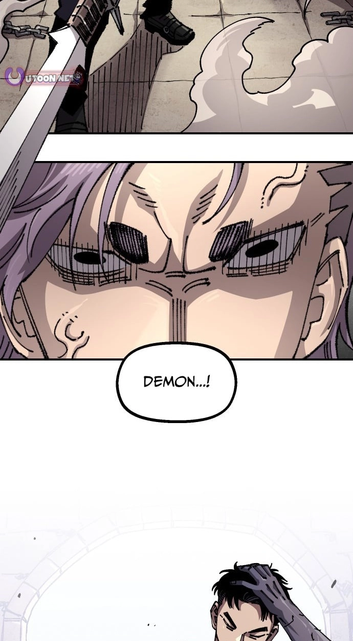 Reincarnation of the Veteran Soldier Chapter 199 - Page 38