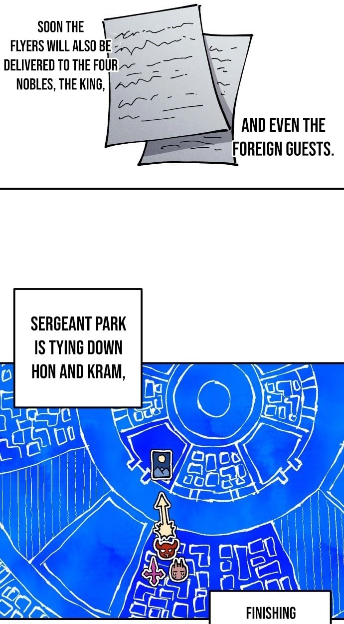 Reincarnation of the Veteran Soldier Chapter 199 - Page 43