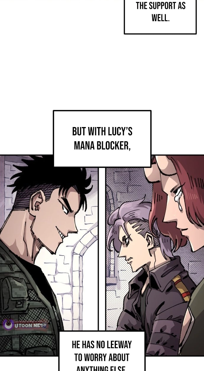 Reincarnation of the Veteran Soldier Chapter 199 - Page 44