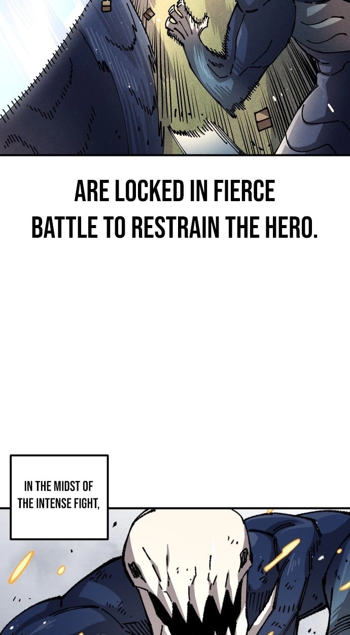 Reincarnation of the Veteran Soldier Chapter 199 - Page 47