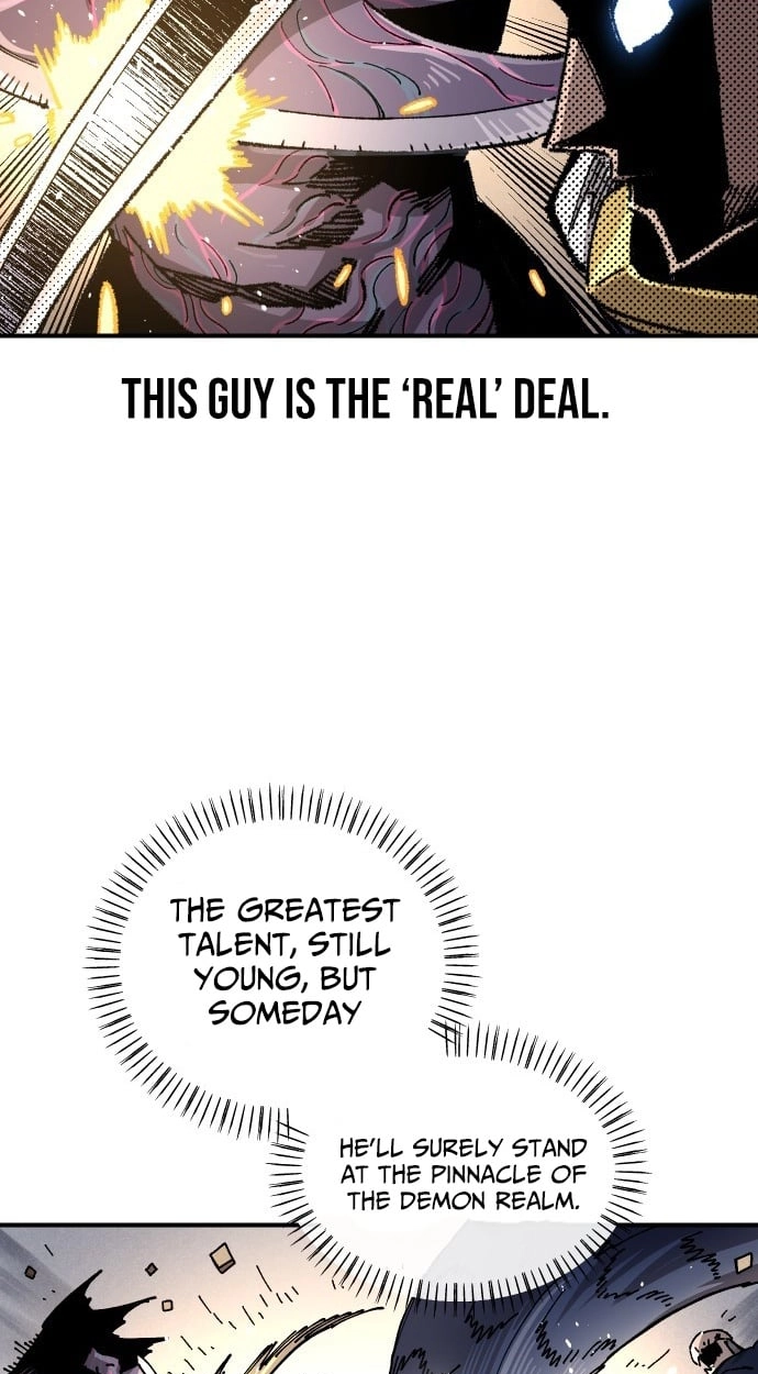 Reincarnation of the Veteran Soldier Chapter 199 - Page 49