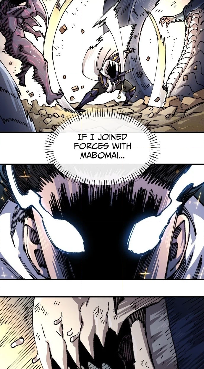 Reincarnation of the Veteran Soldier Chapter 199 - Page 50
