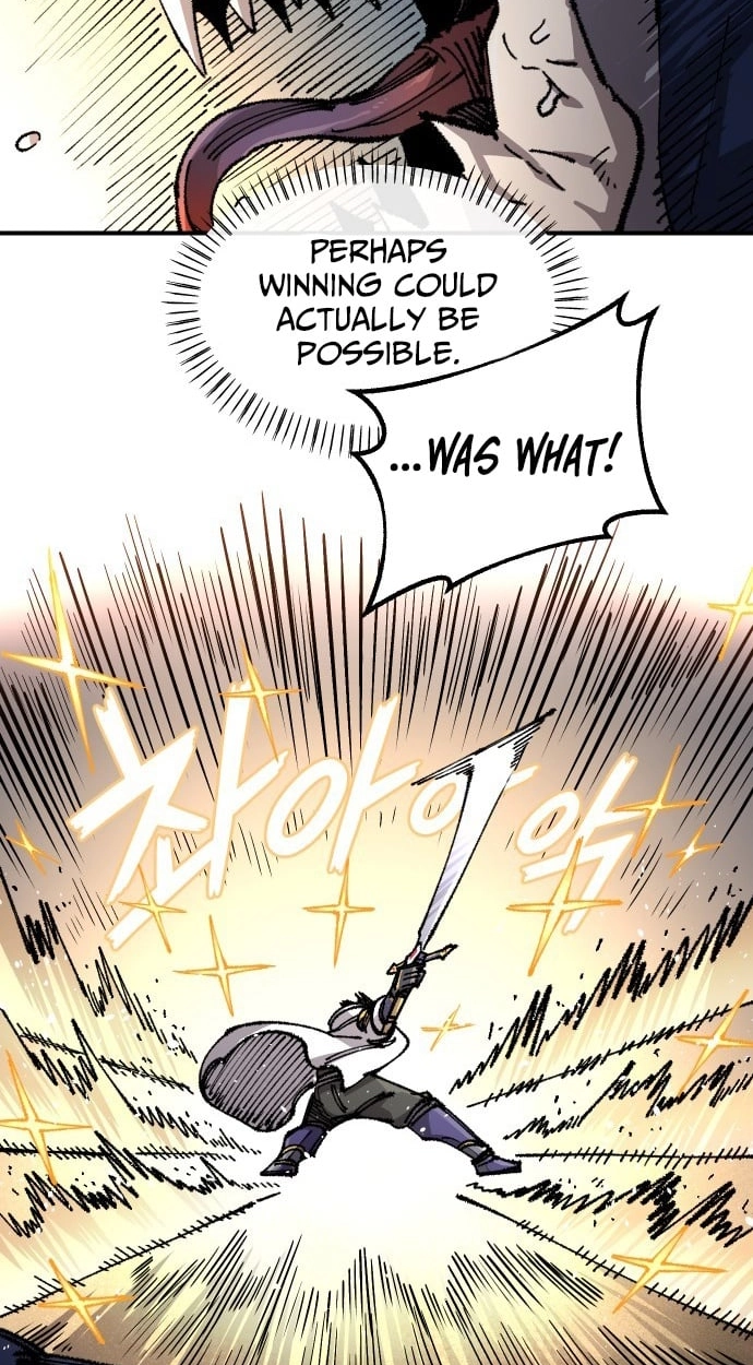Reincarnation of the Veteran Soldier Chapter 199 - Page 51