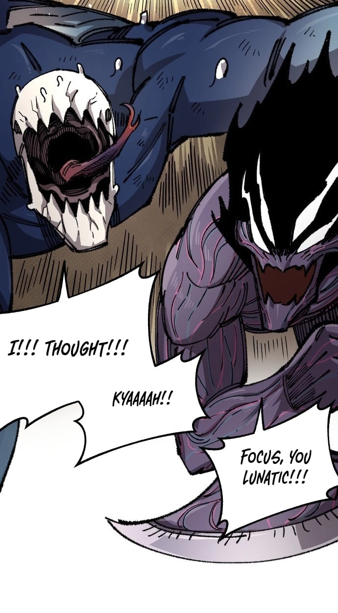 Reincarnation of the Veteran Soldier Chapter 199 - Page 52