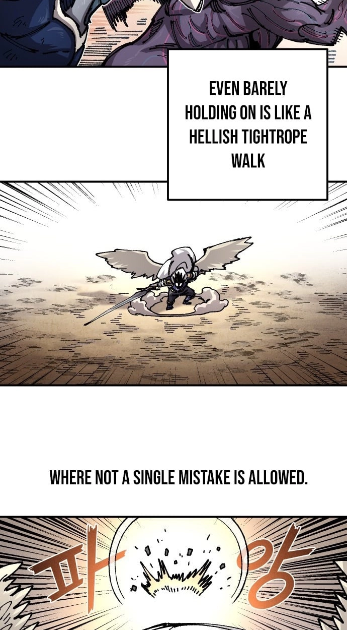 Reincarnation of the Veteran Soldier Chapter 199 - Page 56