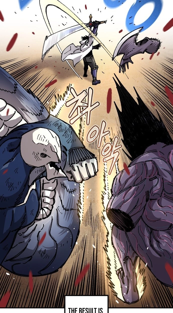 Reincarnation of the Veteran Soldier Chapter 199 - Page 61