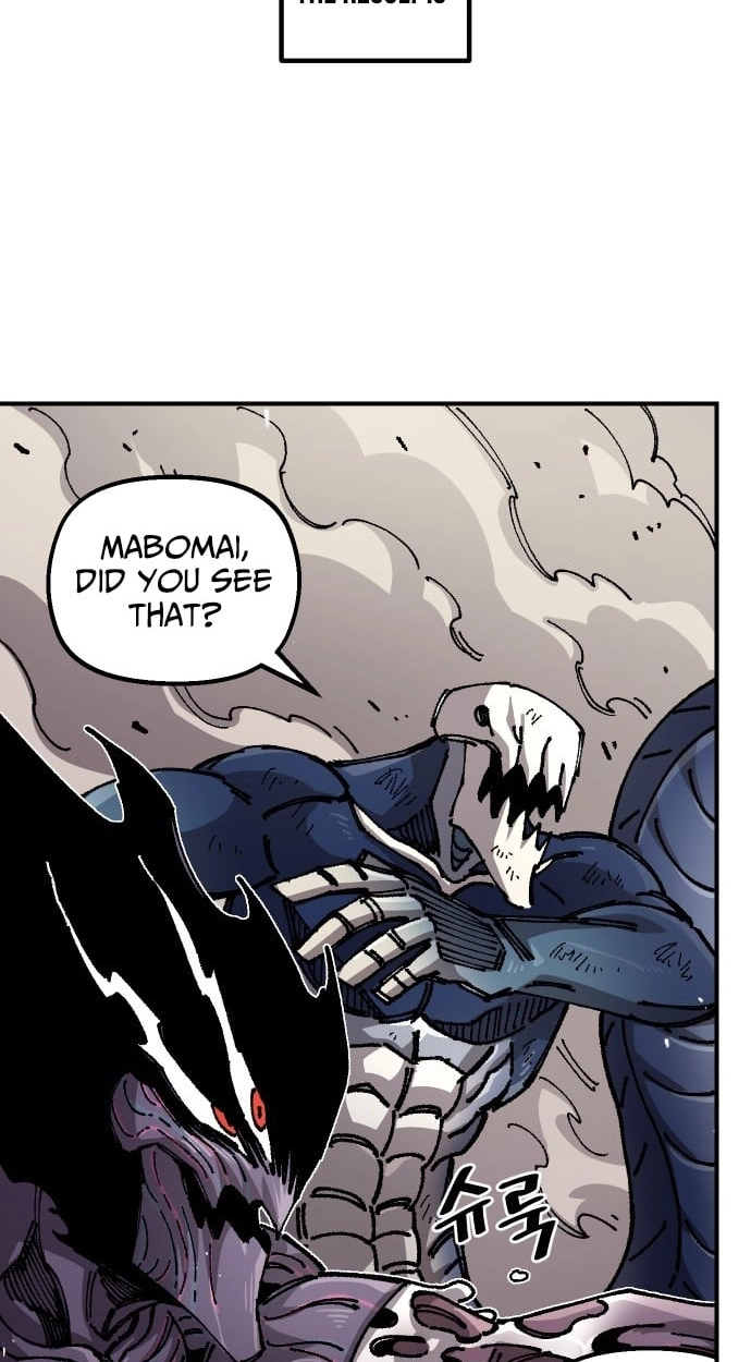 Reincarnation of the Veteran Soldier Chapter 199 - Page 62
