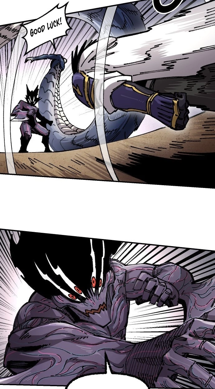 Reincarnation of the Veteran Soldier Chapter 199 - Page 68
