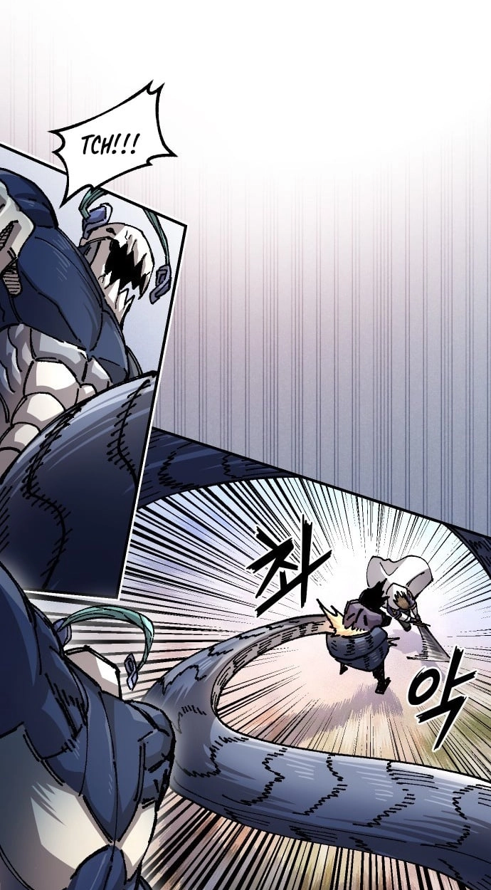 Reincarnation of the Veteran Soldier Chapter 199 - Page 71