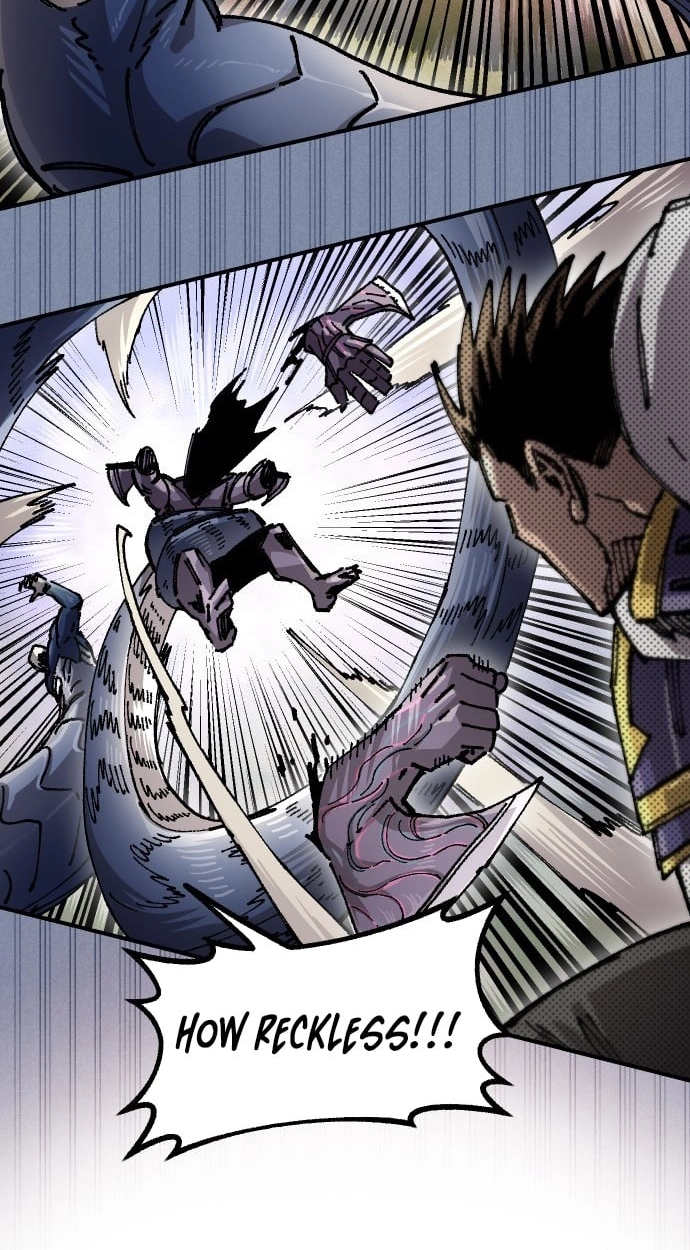 Reincarnation of the Veteran Soldier Chapter 199 - Page 72