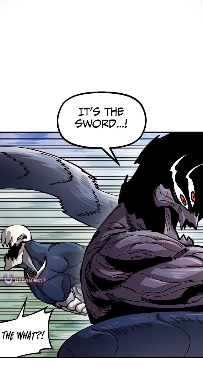 Reincarnation of the Veteran Soldier Chapter 199 - Page 73