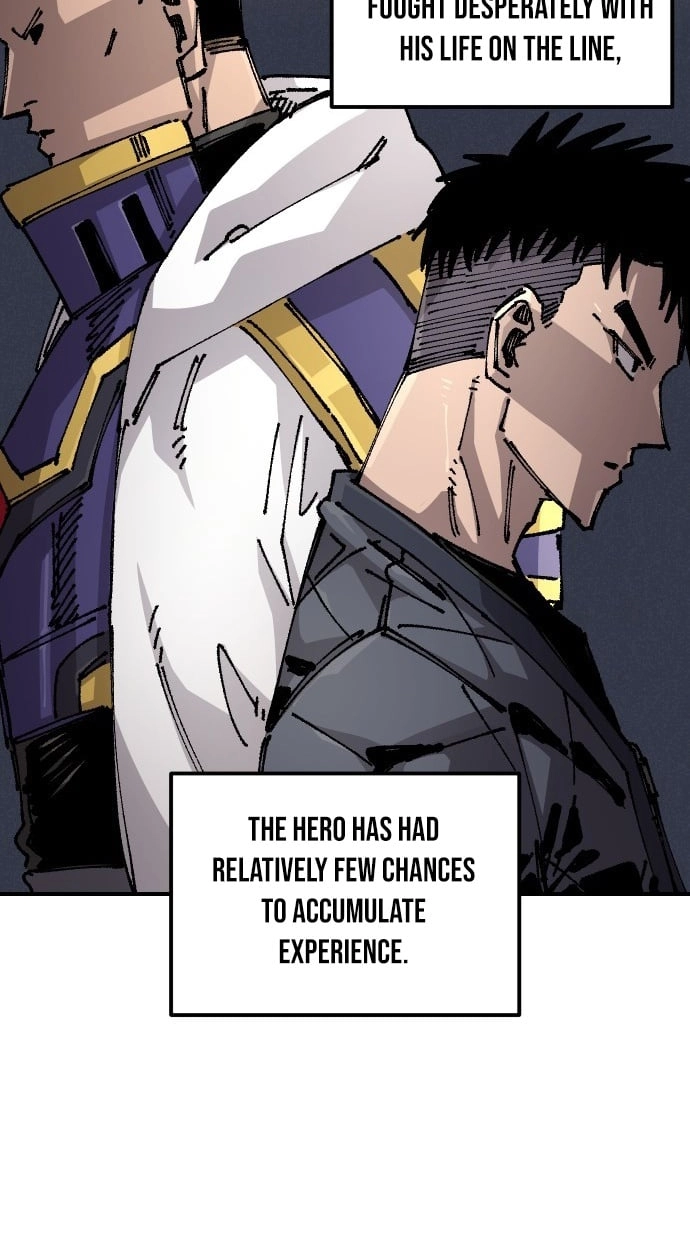 Reincarnation of the Veteran Soldier Chapter 199 - Page 77