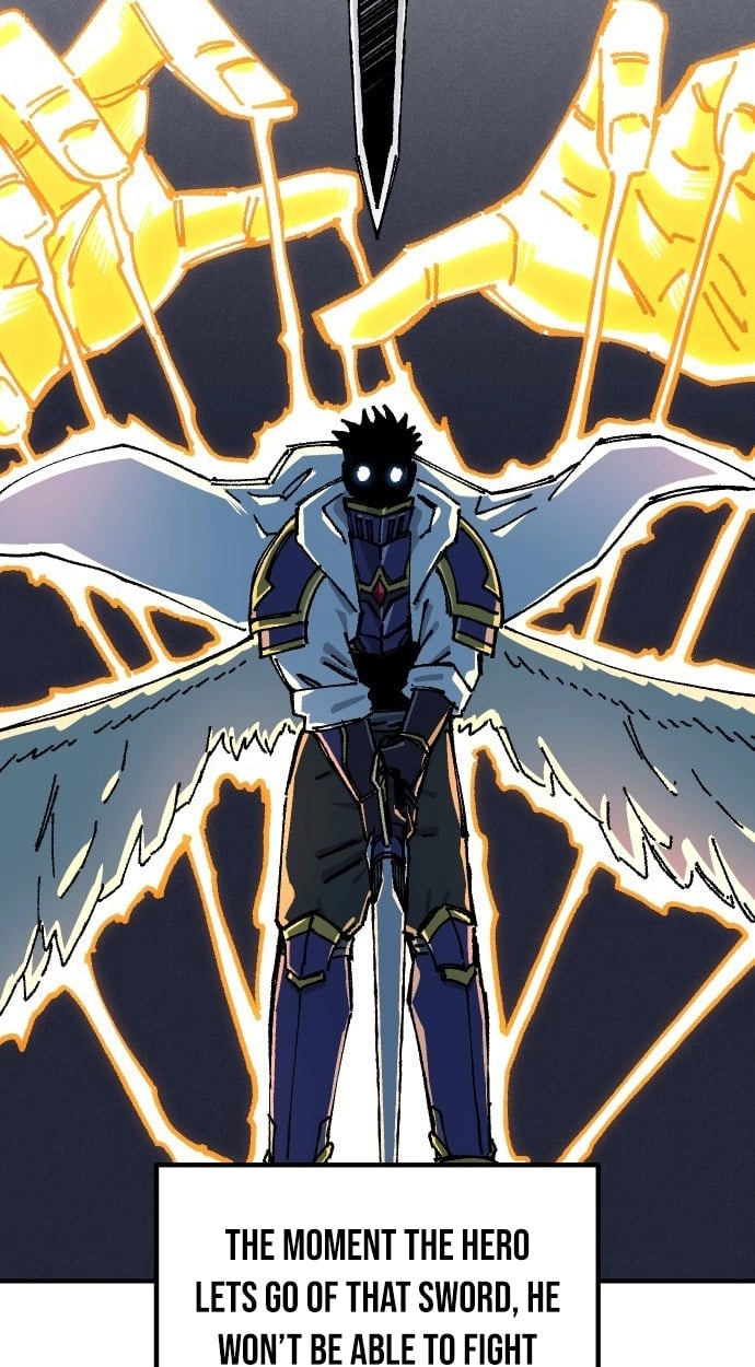 Reincarnation of the Veteran Soldier Chapter 199 - Page 81