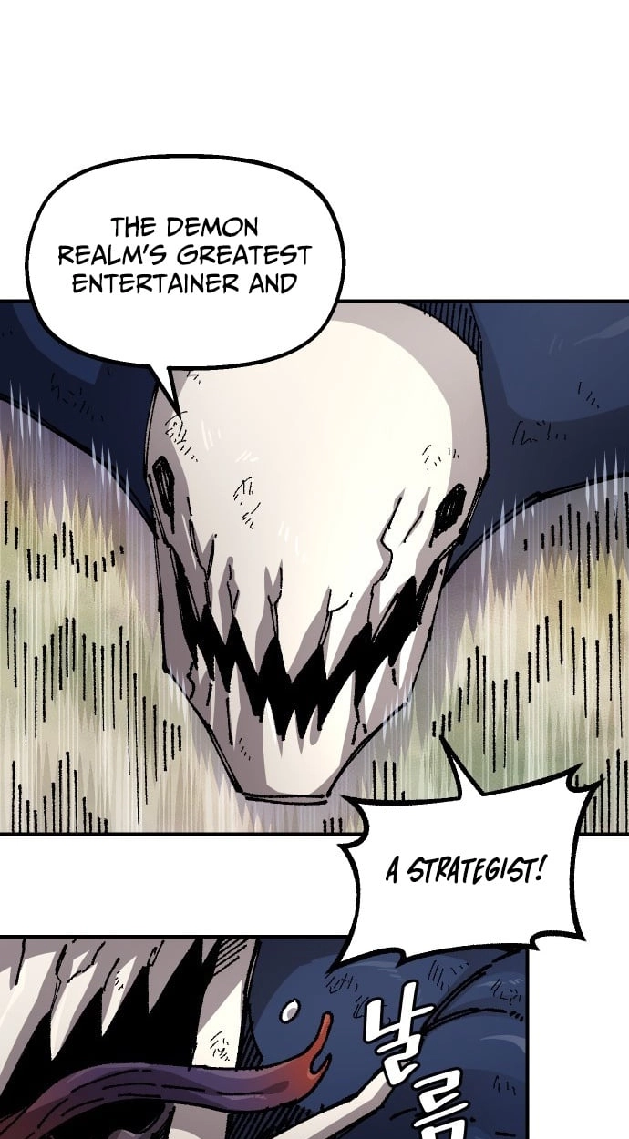 Reincarnation of the Veteran Soldier Chapter 199 - Page 83
