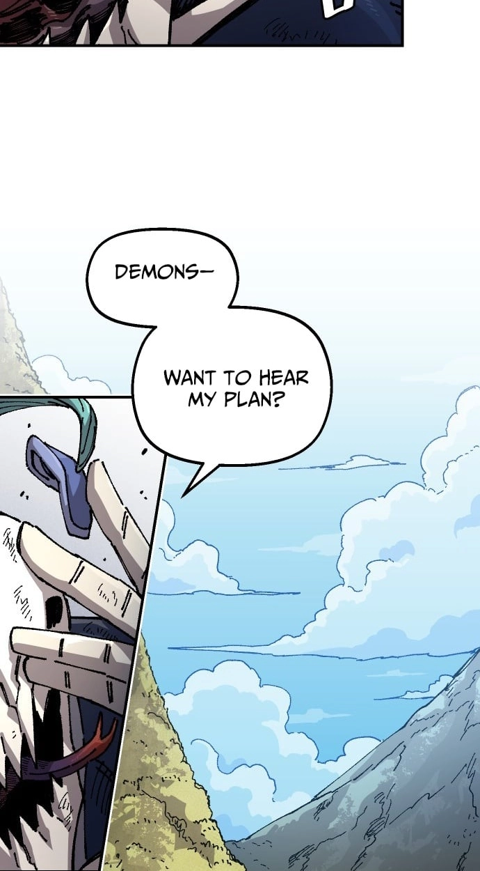 Reincarnation of the Veteran Soldier Chapter 199 - Page 84