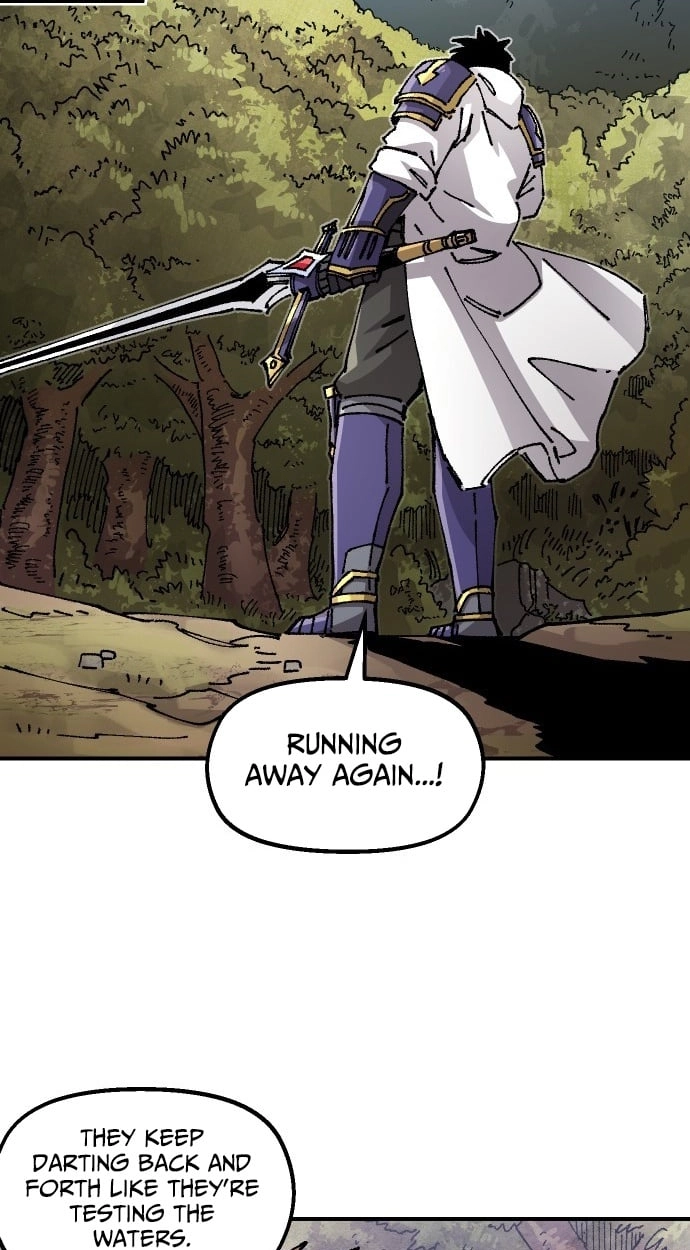 Reincarnation of the Veteran Soldier Chapter 199 - Page 85
