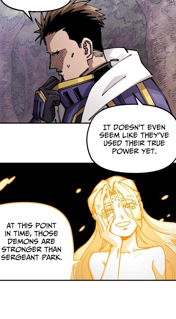 Reincarnation of the Veteran Soldier Chapter 199 - Page 86