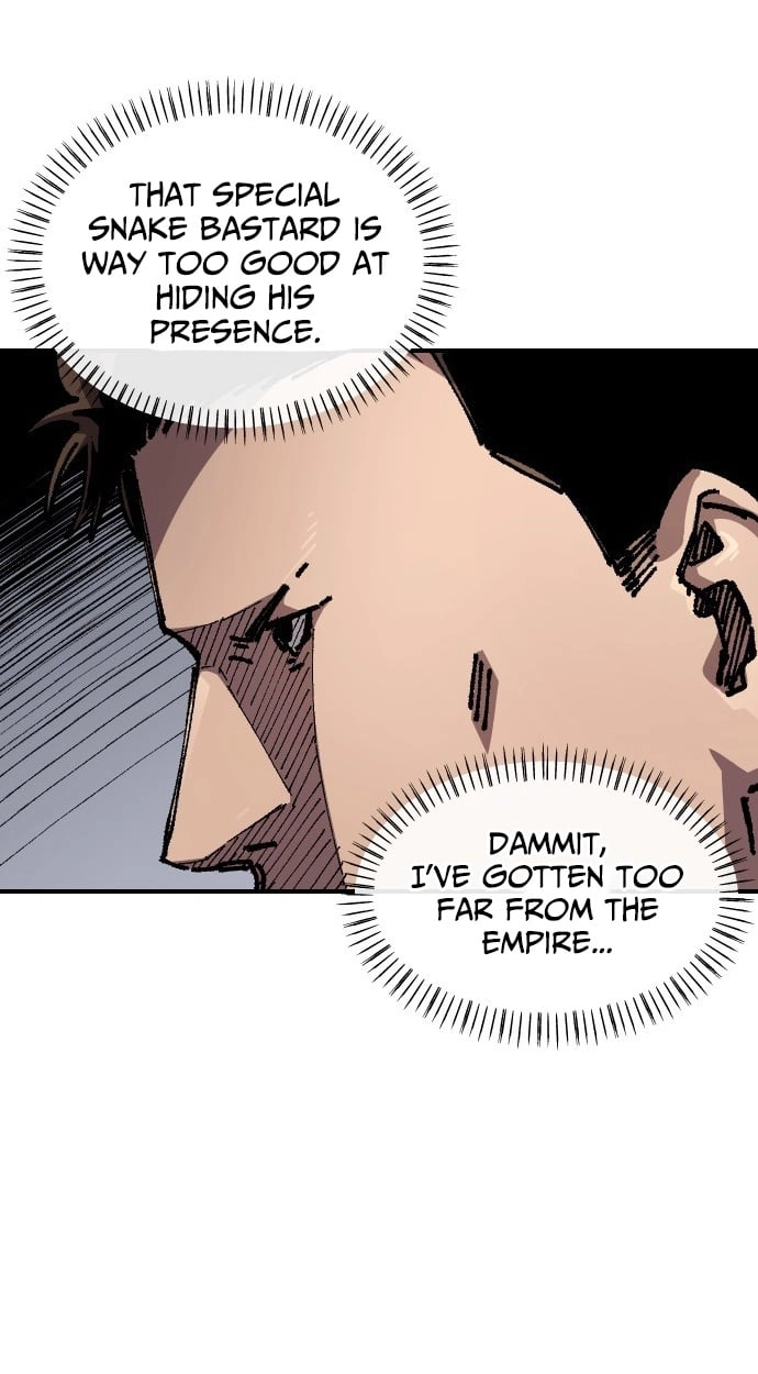 Reincarnation of the Veteran Soldier Chapter 199 - Page 87