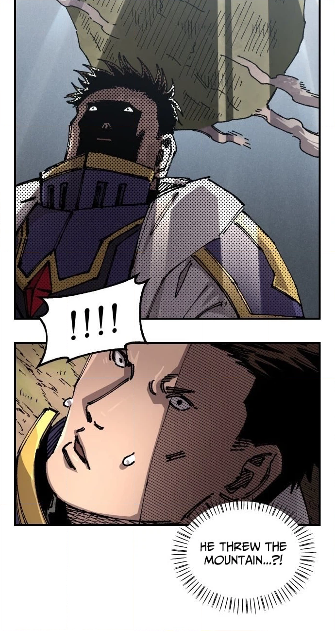 Reincarnation of the Veteran Soldier Chapter 199 - Page 90