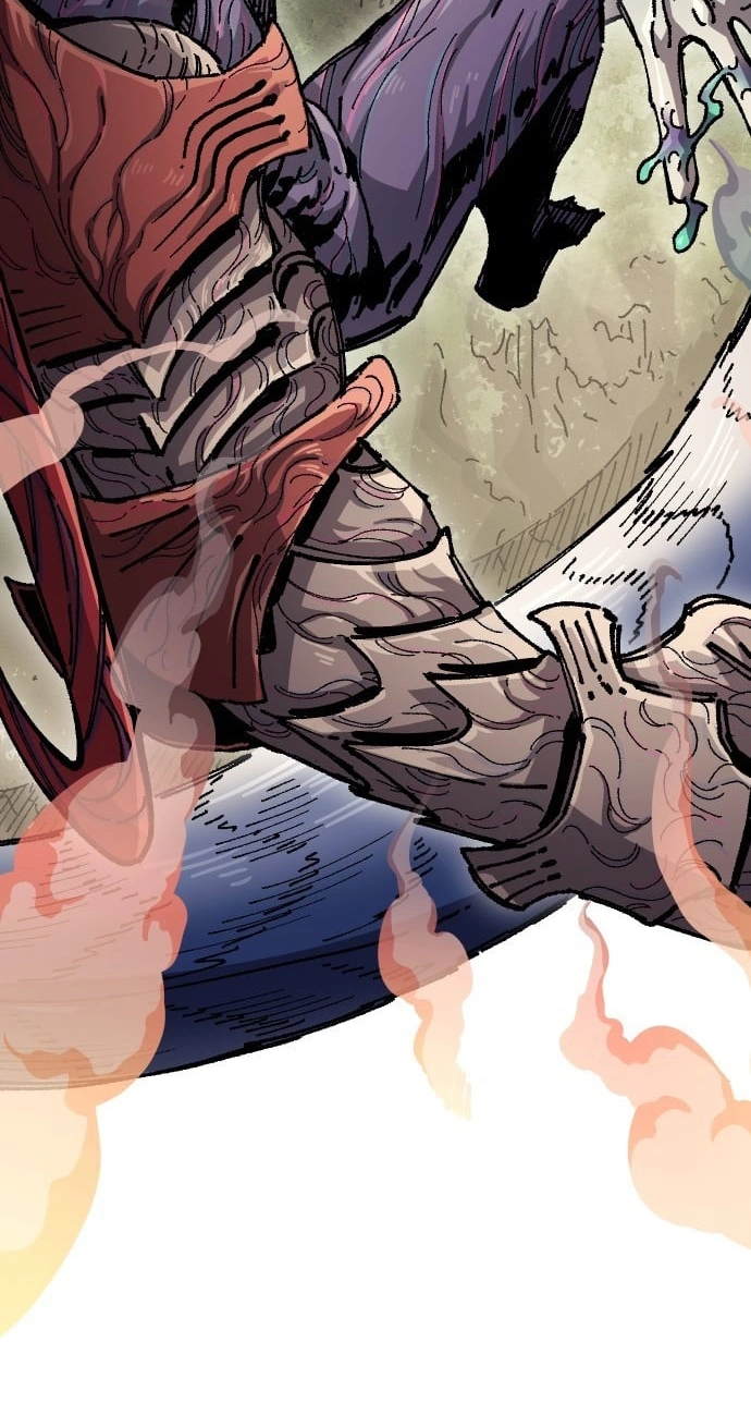 Reincarnation of the Veteran Soldier Chapter 199 - Page 93
