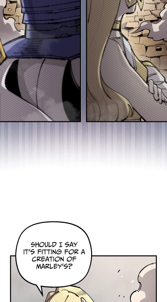 Reincarnation of the Veteran Soldier Chapter 201 - Page 3