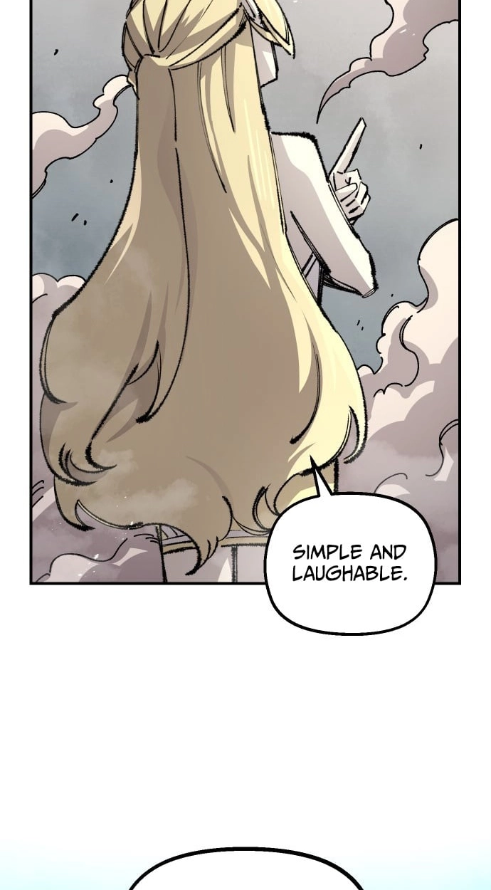 Reincarnation of the Veteran Soldier Chapter 201 - Page 4