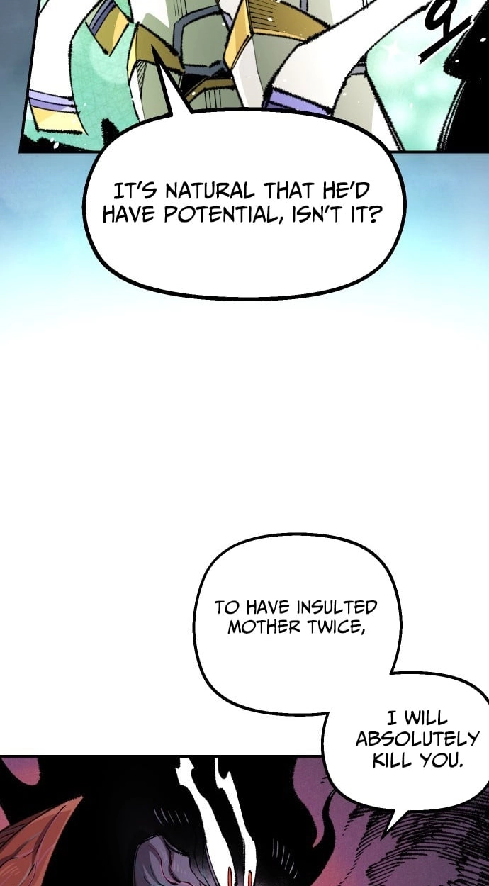 Reincarnation of the Veteran Soldier Chapter 201 - Page 6