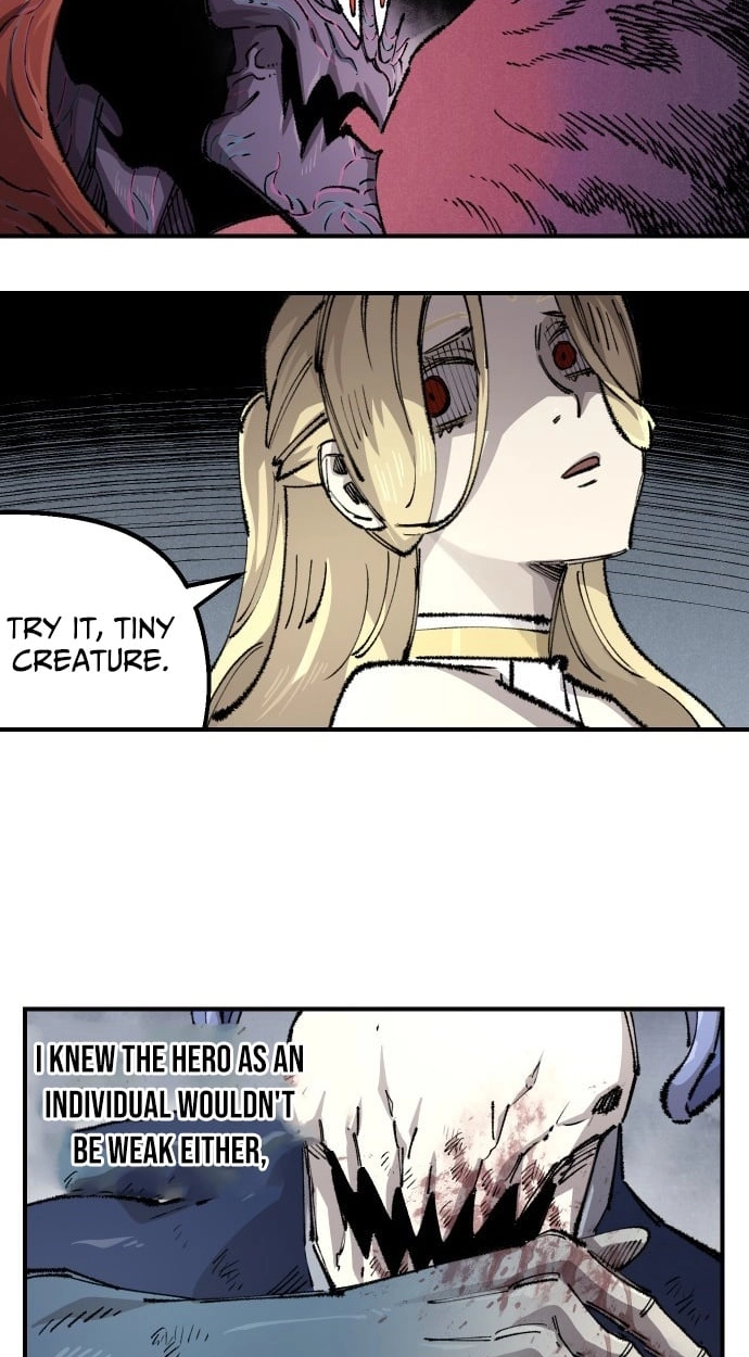 Reincarnation of the Veteran Soldier Chapter 201 - Page 7