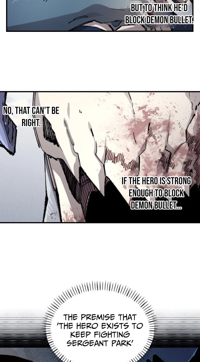 Reincarnation of the Veteran Soldier Chapter 201 - Page 8