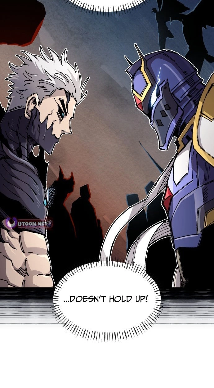 Reincarnation of the Veteran Soldier Chapter 201 - Page 9