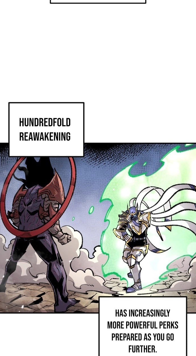 Reincarnation of the Veteran Soldier Chapter 201 - Page 14