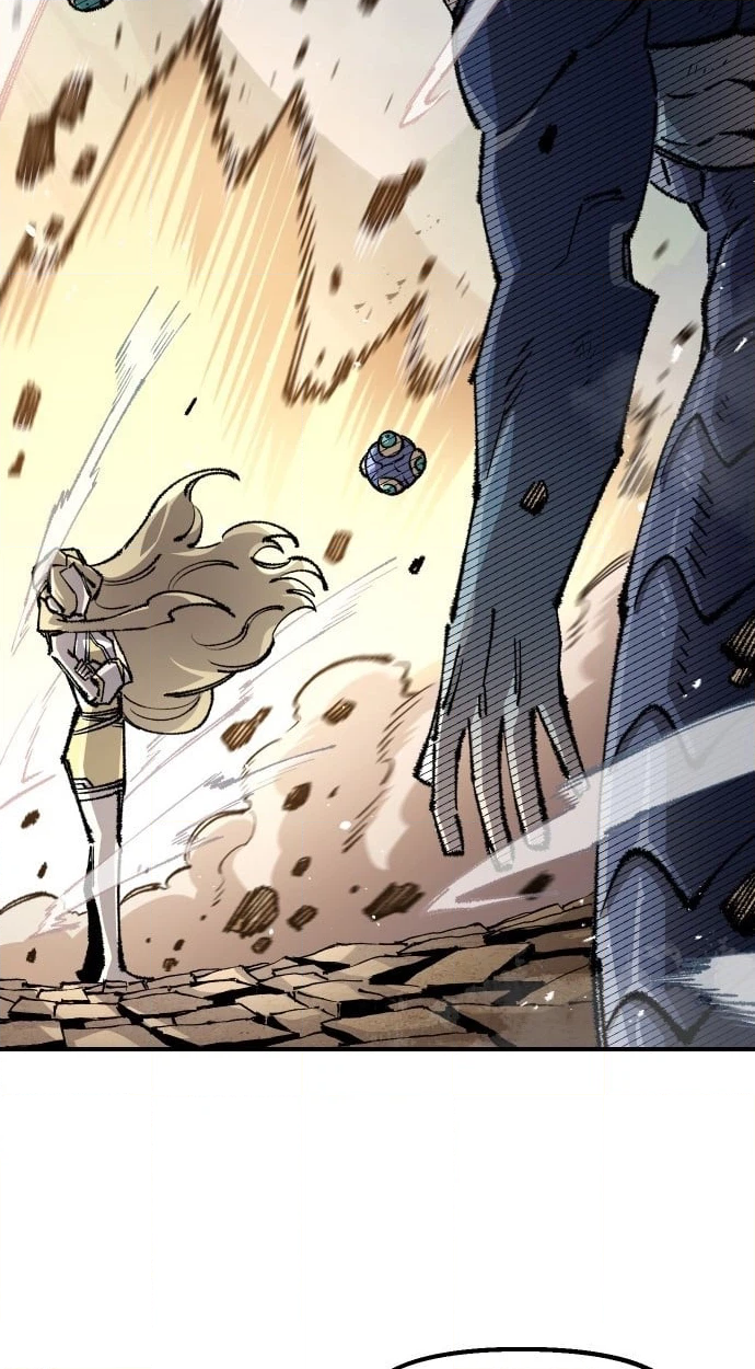 Reincarnation of the Veteran Soldier Chapter 201 - Page 20
