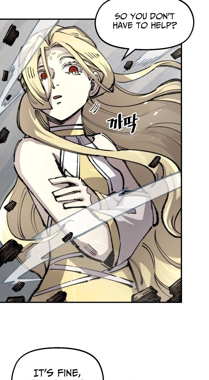 Reincarnation of the Veteran Soldier Chapter 201 - Page 21