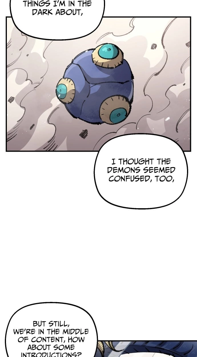 Reincarnation of the Veteran Soldier Chapter 201 - Page 24