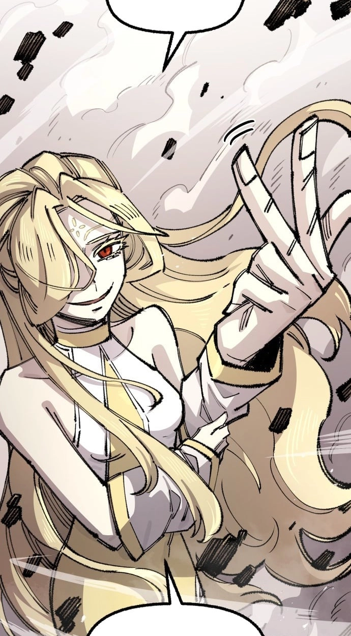 Reincarnation of the Veteran Soldier Chapter 201 - Page 27