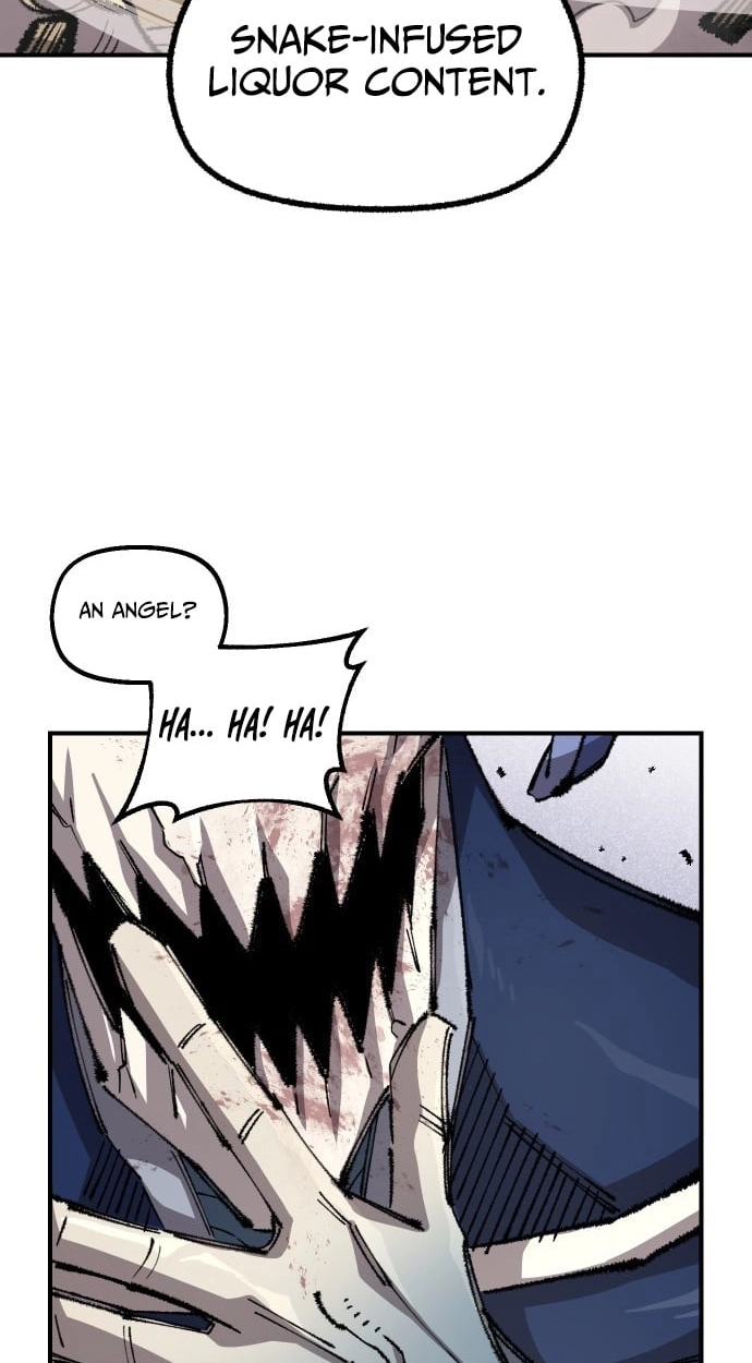 Reincarnation of the Veteran Soldier Chapter 201 - Page 28