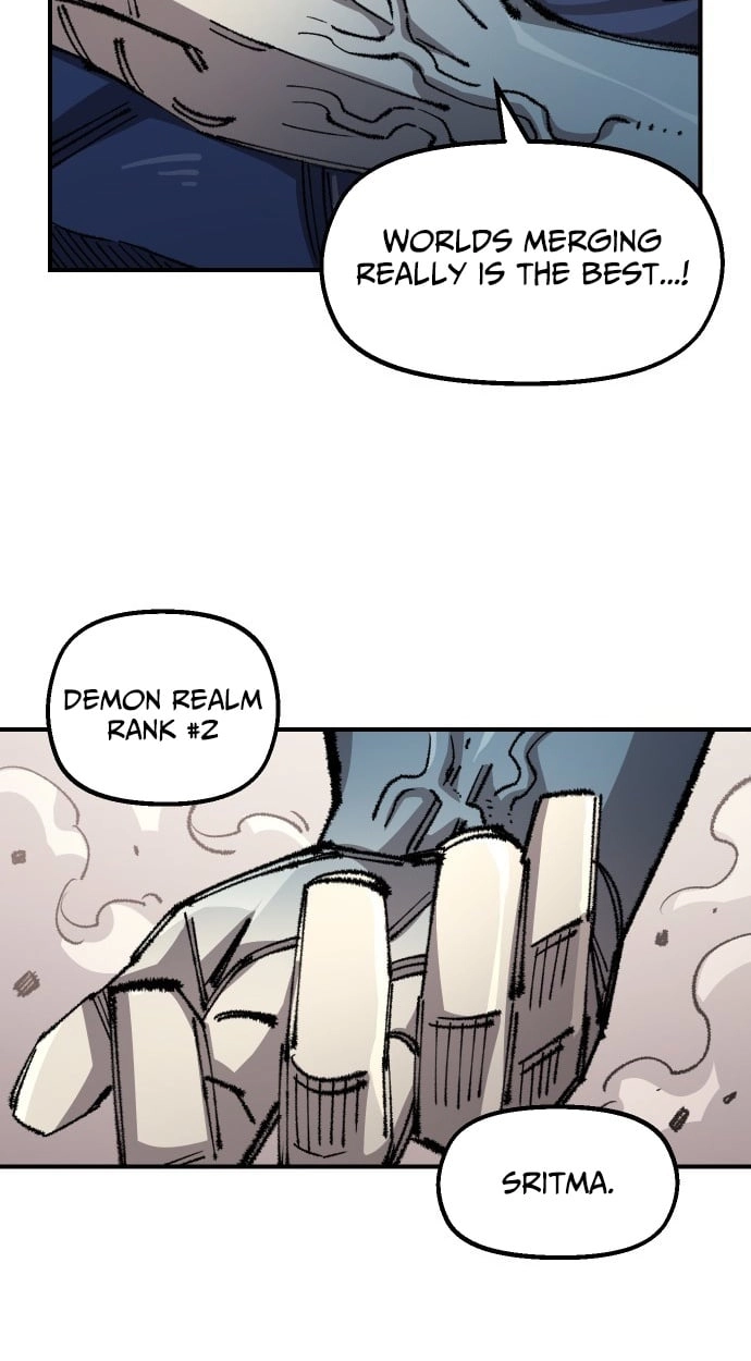 Reincarnation of the Veteran Soldier Chapter 201 - Page 29